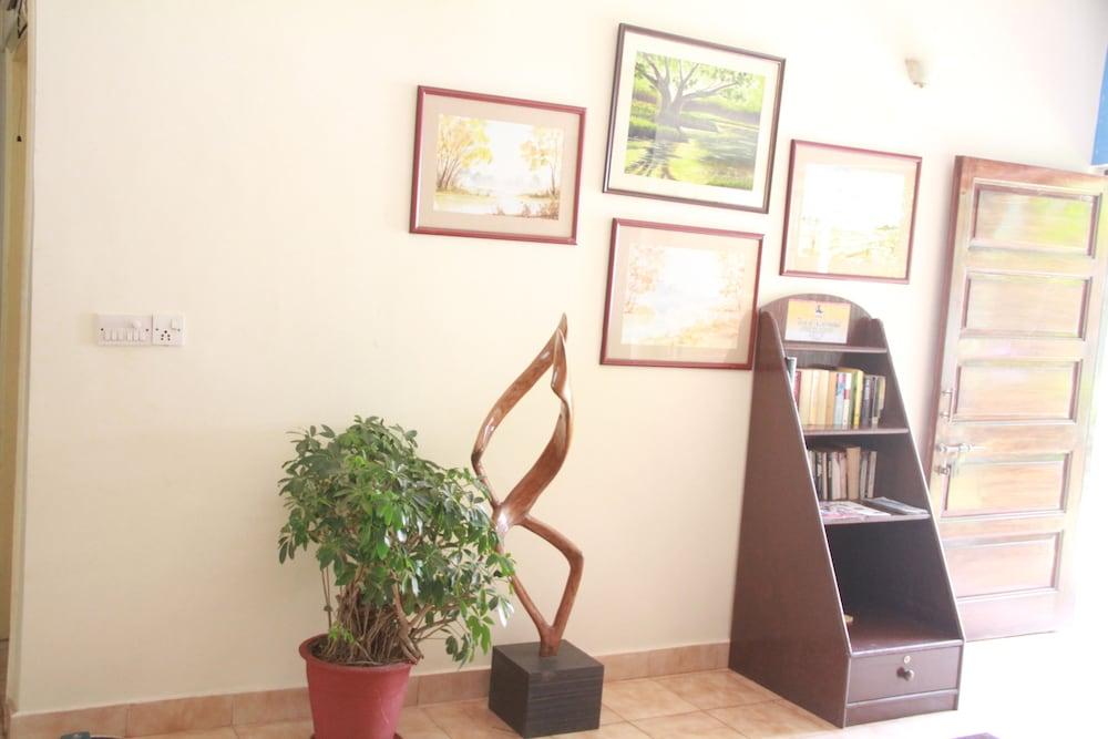 Senhor Angelo Resort Goa Calangute Dış mekan fotoğraf
