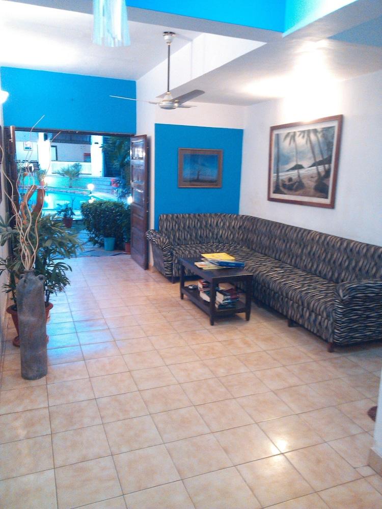 Senhor Angelo Resort Goa Calangute Dış mekan fotoğraf