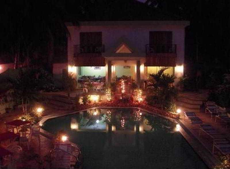 Senhor Angelo Resort Goa Calangute Dış mekan fotoğraf