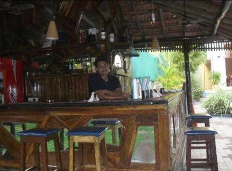 Senhor Angelo Resort Goa Calangute Dış mekan fotoğraf