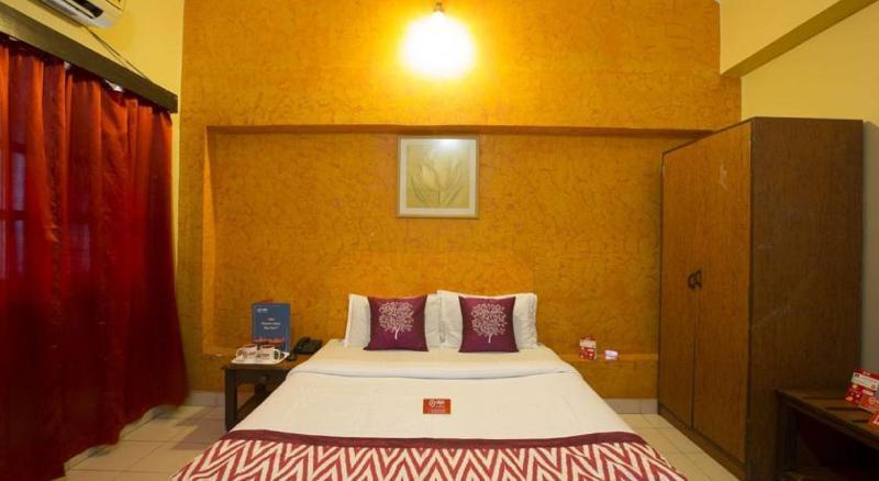 Senhor Angelo Resort Goa Calangute Dış mekan fotoğraf